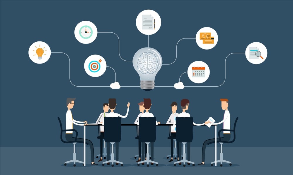 Innovación Financiera