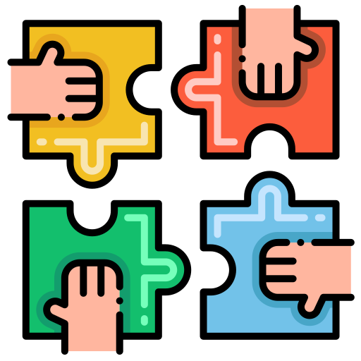 Trabajo en equipo